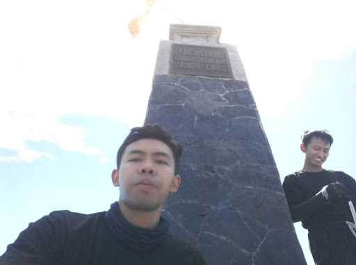 Foto Profil