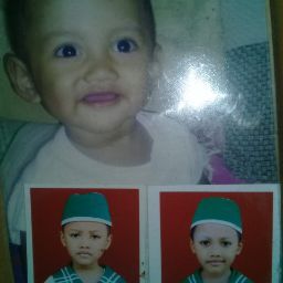 Foto Profil